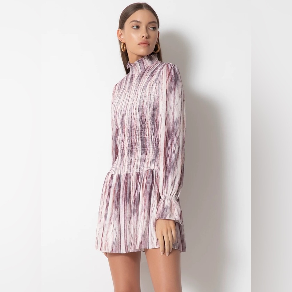 Tart Collection NWT Smocked Birdie Dress